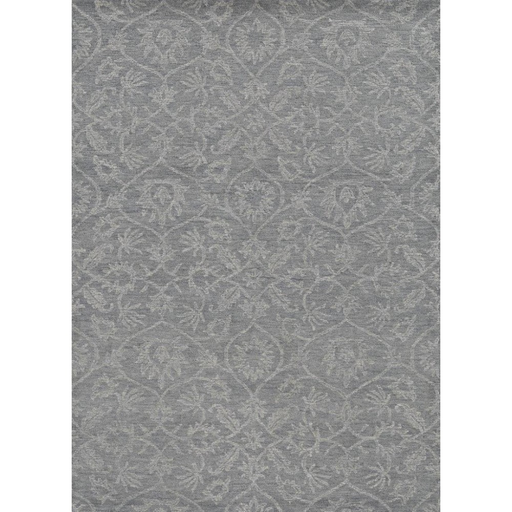 Hudson Grey Savannah 6'6" x 9'6" Rug