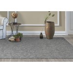 Hudson Grey Savannah 9' x 13' Rug