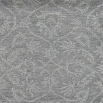 Hudson Grey Savannah 9' x 13' Rug