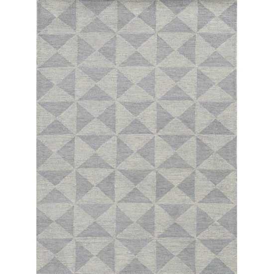 Hudson Ivory Tribeca 5' x 7' Rug