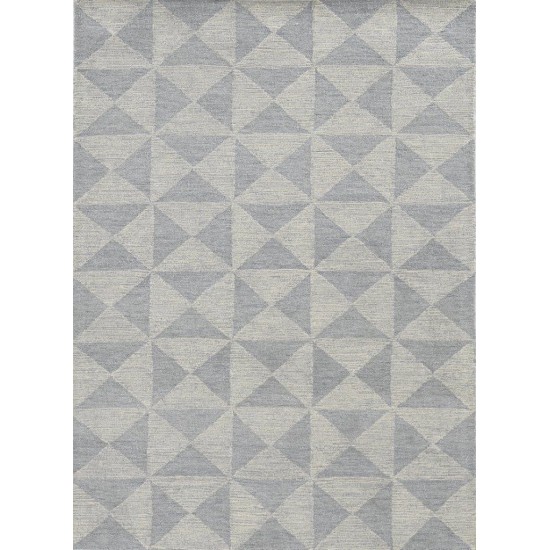 Hudson Ivory Tribeca 6'6" x 9'6" Rug