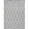 Hudson Ivory Tribeca 8' x 11' Rug