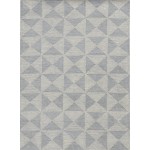 Hudson Ivory Tribeca 9' x 13' Rug
