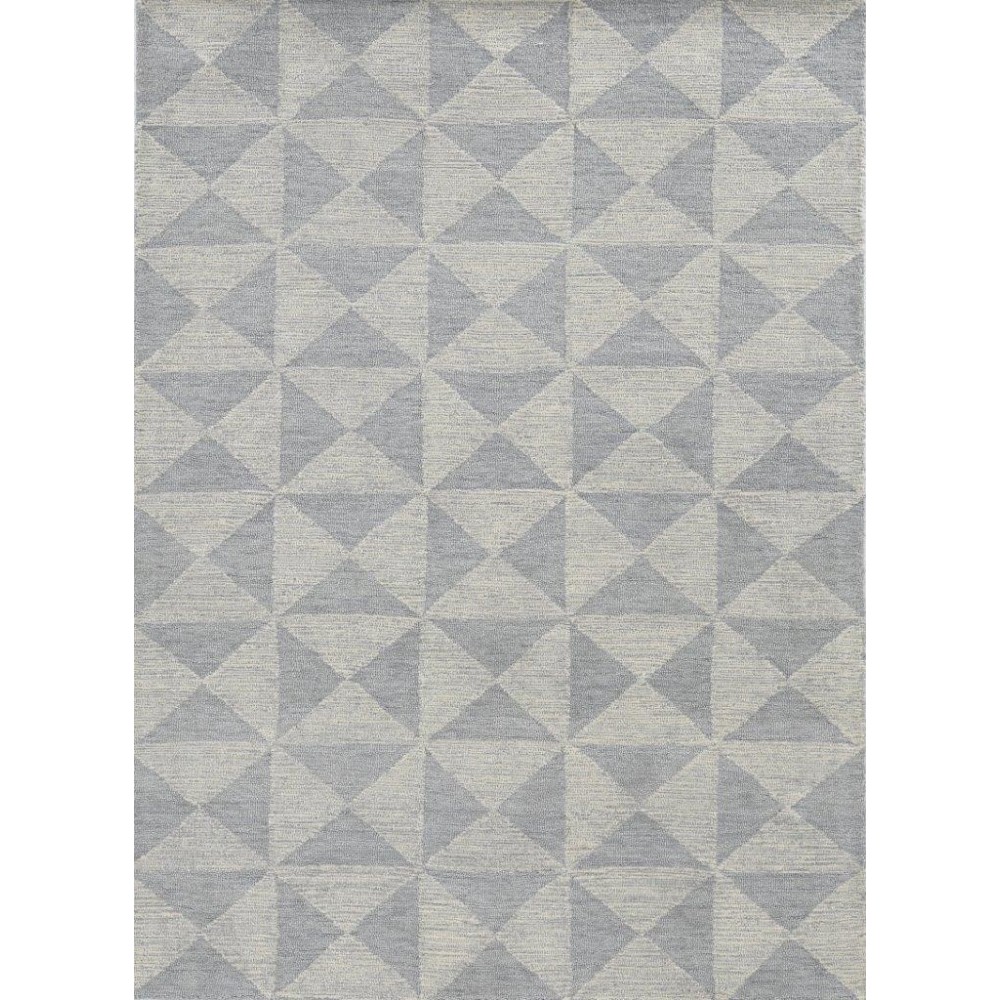 Hudson Ivory Tribeca 9' x 13' Rug