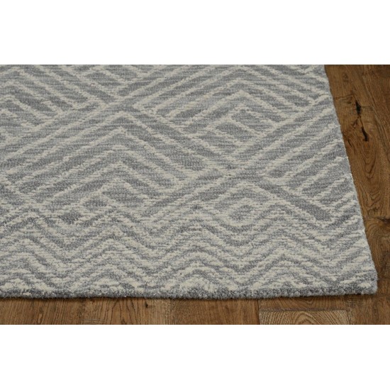 Hudson Denim Sutton 6'6" x 9'6" Rug