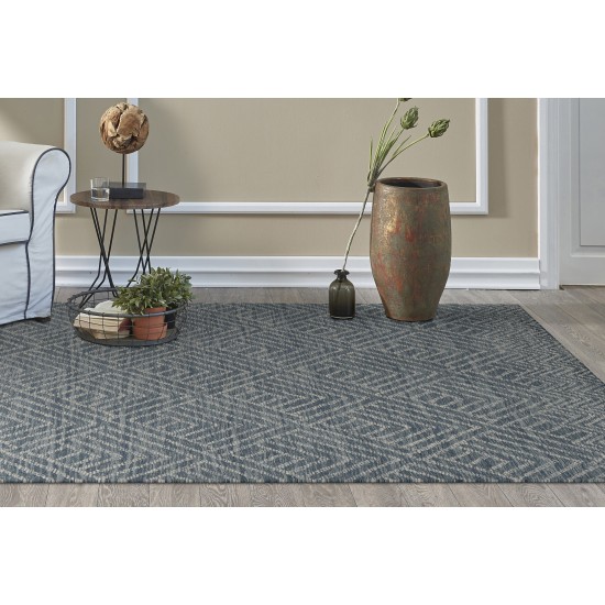 Hudson Denim Sutton 6'6" x 9'6" Rug