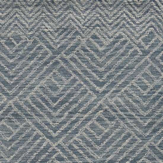 Hudson Denim Sutton 6'6" x 9'6" Rug