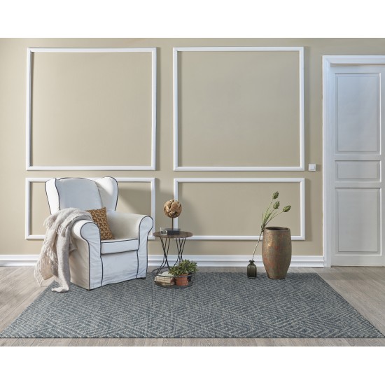 Hudson Denim Sutton 8' x 11' Rug