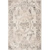 Hue Grey Timeless 3'3" x 4'11" Rug