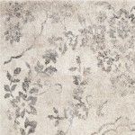 Hue Grey Timeless 8'10" x 13' Rug