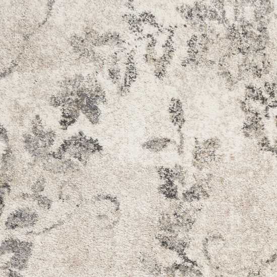 Hue Grey Timeless 8'10" x 13' Rug