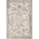 Hue Ivory Farrah 5\'3" x 7\'7" Rug