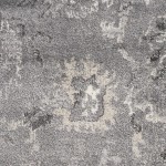Hue Grey Farrah 7'10" x 9'10" Rug