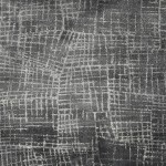 Hue Grey Universe 5'3" x 7'7" Rug