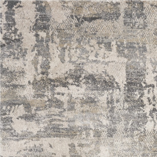 Hue Natural Tulum 3'3" x 4'11" Rug