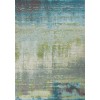 Illusions Blue/Green Escape 3'3" x 4'11" Rug