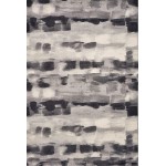 Illusions Grey Palette 3'3" x 4'11" Rug