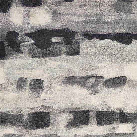 Illusions Grey Palette 3'3" x 4'11" Rug