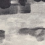 Illusions Grey Palette 3'3" x 4'11" Rug