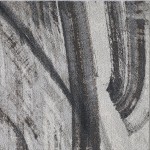 Illusions Ivory/Grey Elements 3'3" x 4'11" Rug