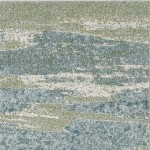 Illusions Ocean Mist 6'7" x 9'6" Rug
