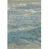 Illusions Ocean Mist 7'10" x 10'10" Rug