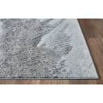 Illusions Blue/Grey Mist 3'3" x 4'11" Rug