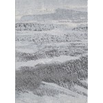 Illusions Blue/Grey Mist 7'10" x 10'10" Rug