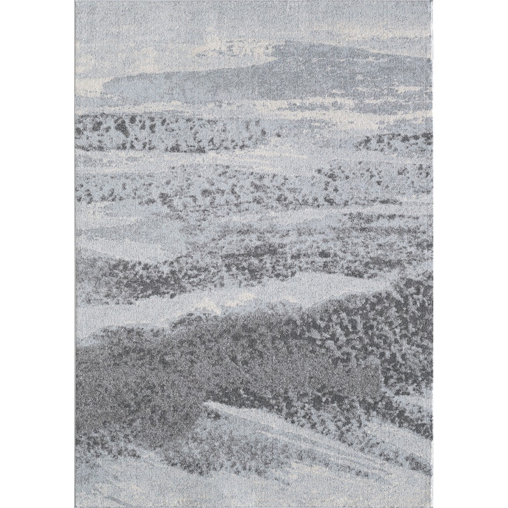 Illusions Blue/Grey Mist 9'10" x 13'2" Rug