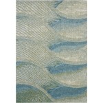Illusions Ocean Breeze 7\'10" x 10\'10" Rug