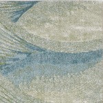 Illusions Ocean Breeze 7'10" x 10'10" Rug