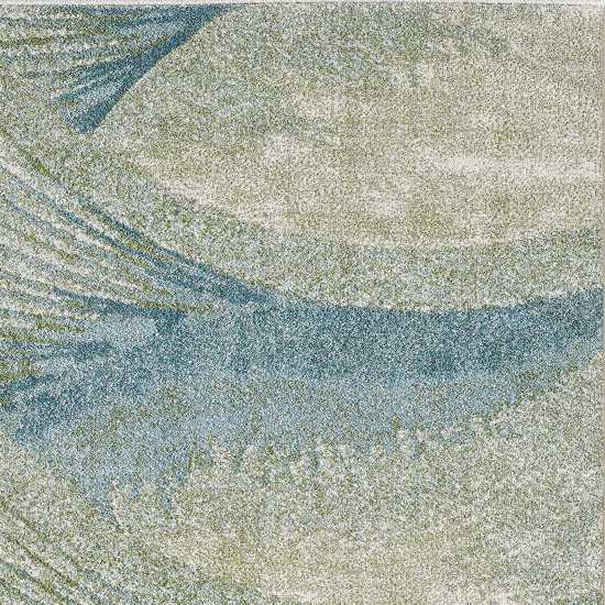 Illusions Ocean Breeze 7'10" x 10'10" Rug