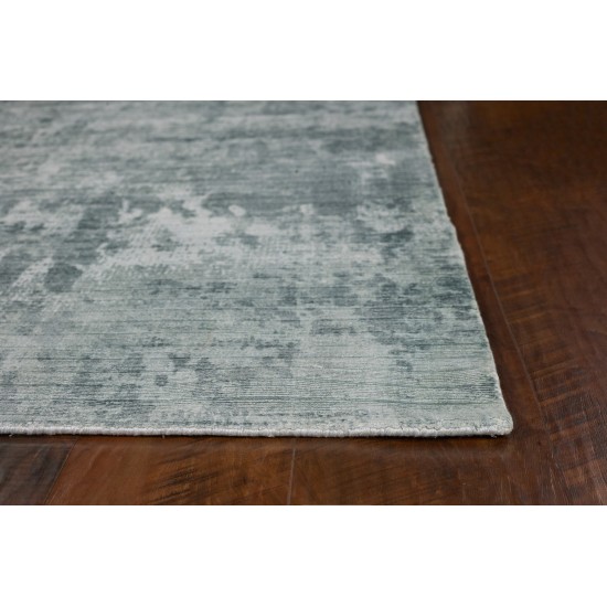 Indulge Dew Landscape 3'3" x 5'3" Rug