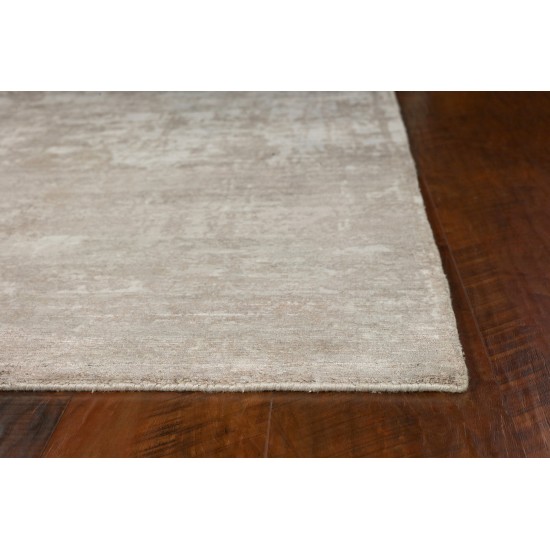 Indulge Beige Landscape 3'3" x 5'3" Rug