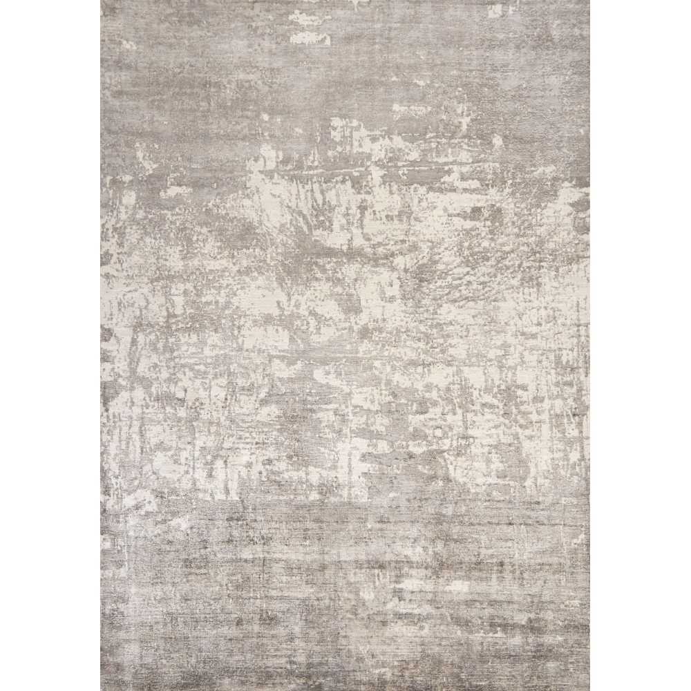 Indulge Beige Landscape 7'6"X 9'6" Rug