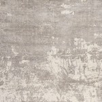 Indulge Beige Landscape 9' x 13' Rug