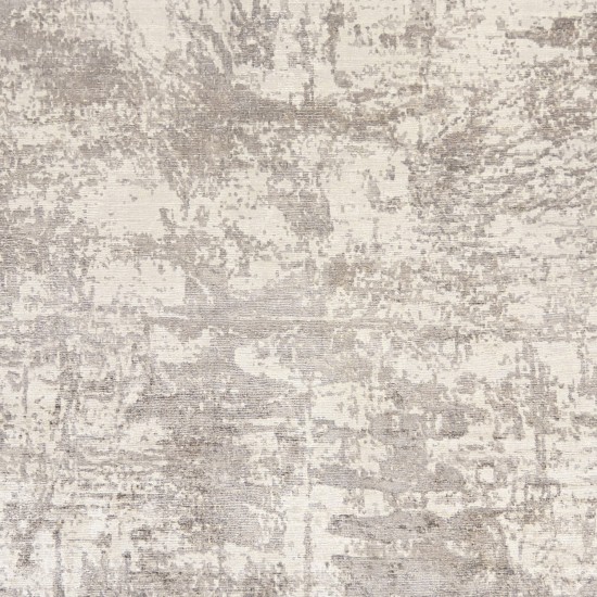 Indulge Beige Landscape 9' x 13' Rug