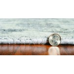 Indulge Grey Vintage 8'6" x 11'6" Rug
