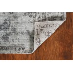 Indulge Grey Vintage 8'6" x 11'6" Rug