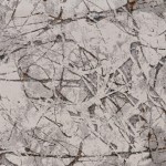 Inspire Ivory/Grey Escape 2'2" x 6'11" Runner Rug