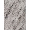 Inspire Ivory Elliott 6'7" x 9'6" Rug