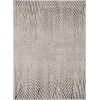 Inspire Ivory/Grey Parker 9'10" x 13'2" Rug