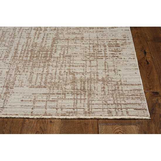 Karina Natural Elements 2'3" x 7'7" Runner Rug