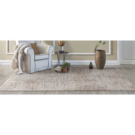 Karina Natural Elements 3'11" x 5'5" Rug