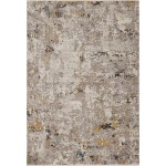 Karina Silver Lucia 8\' Round Rug
