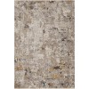 Karina Silver Lucia 8' Round Rug