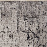 Karina Ivory/Grey Palette 5'3" x 7'7" Rug