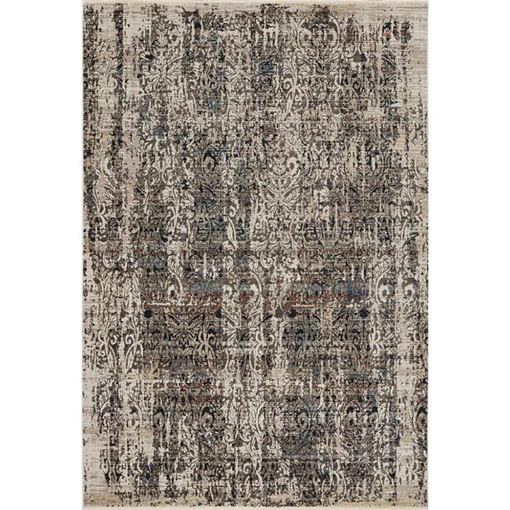 Karina Grey Empire 3'11" x 5'5" Rug