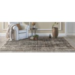 Karina Grey Empire 3'11" x 5'5" Rug