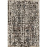 Karina Grey Empire 5'3" x 7'7" Rug